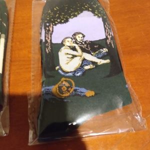 Art Socks